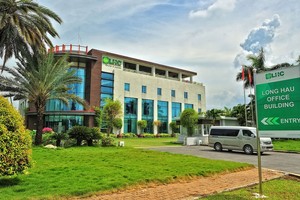 Cổ phiếu LHG tăng nóng, dòng tiền bỏ qua nỗi lo 