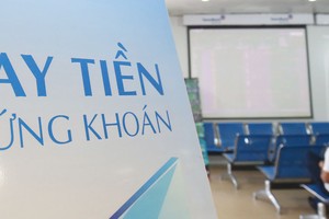 Khó kỳ vọng dòng vốn mới vào chứng khoán cuối năm