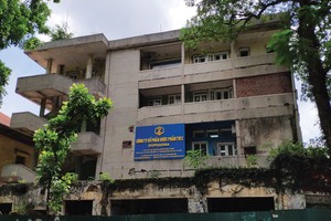 DP2 đã bị kiểm toán từ chối đưa ý kiến với báo cáo bán niên 2020.