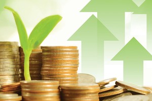 Dòng vốn ETF tích cực vào thị trường