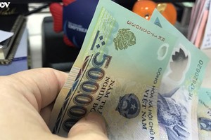 Tăng lương tối thiểu sẽ làm tăng nguy cơ mất việc của người lao động