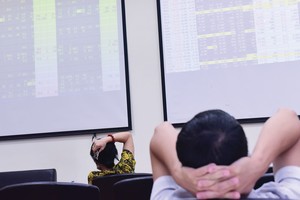 Thị trường chứng khoán: Sự thực không nằm ở các dự báo thị trường