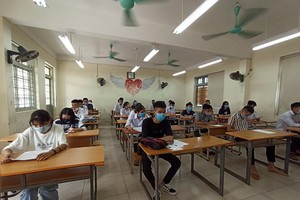 (Ảnh minh họa: PM/Vietnam+)