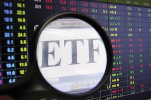 Dòng tiền chảy mạnh vào các quỹ đầu tư