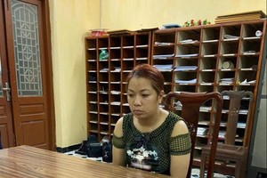 Vụ bé 2 tuổi bị bắt cóc ở Bắc Ninh: Thủ phạm khai bắt cháu về để nuôi