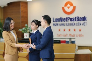 Nhiều ngân hàng có kế hoạch chuyển sàn sang HOSE, trong đó LPB đã nộp hồ sơ niêm yết.