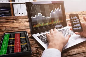 Giao dịch trực tuyến: Giải pháp “cứu nguy” trong mùa dịch