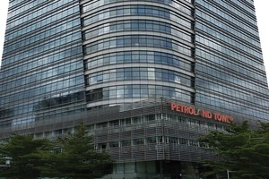 PTL hiện chỉ tập trung khai thác dự án cũ, không có dự án mới.