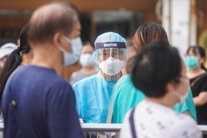 (Ảnh minh họa: SCMP).