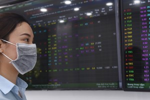 T+0, bán khống, margin UPCoM, kỳ vọng đến gần