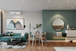 Dự án Imperia Smart City “tung” hàng loạt ưu đãi “khủng” trong tháng ngâu.