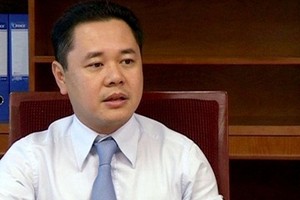 Bổ nhiệm Phó Chủ tịch Ủy ban Quản lý vốn nhà nước tại doanh nghiệp