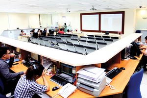 Bán ưu đãi cổ phiếu quỹ cho nhân viên