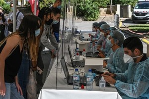 Hơn 26,4 triệu người nhiễm nCoV toàn cầu