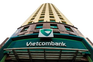 Cổ phiếu ngân hàng ngược sóng thị trường