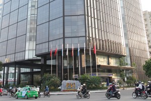 HDI thâu quyền quản trị tại PVI