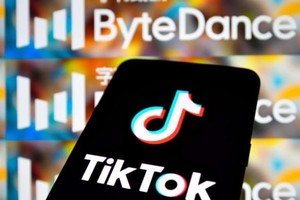 ByteDance từ chối bán TikTok cho Microsoft