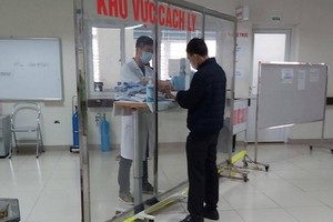 Chiều 15/9: Việt Nam không ghi nhận ca nhiễm mới, thêm 5 bệnh nhân được công bố chữa khỏi bệnh Covid-19