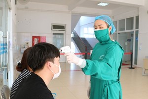 Sáng 15/9: Không có ca nhiễm mới với Covid-19, Việt Nam còn 99 bệnh nhân đang được điều trị