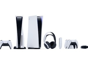 PlayStation 5 sẽ bắt đầu được bán từ ngày 12/11 với giá khởi điểm từ 399,99 USD