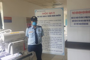 Sáng 17/9: 15 ngày Việt Nam không có ca nhiễm Covid-19 mới trong cộng đồng