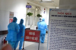 Sáng 18/9: Không có ca nhiễm mới, Việt Nam điều trị thành công cho 940 trường hợp dương tính với Covid-19