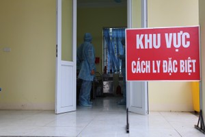 Chiều 19/9: Không có ca nhiễm mới, Việt Nam còn 88 trường hợp dương tính với Covid-19 đang được điều trị