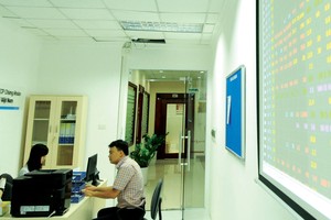 Gót chân Achiles của công ty chứng khoán