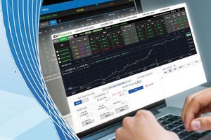 FPTS hỗ trợ nhà đầu tư chọn bạn đồng hành tin cậy