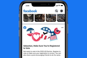 Ảnh chỉ có tính minh họa. (Nguồn: The Verge).