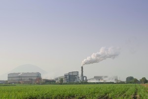 Bã mía có thể tạo ra điện năng an toàn, thân thiện với môi trường và tiết kiệm tài nguyên năng lượng hoá thạch.