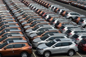 Ảnh chỉ có tính minh họa. (Nguồn: Nikkei Asian Review)