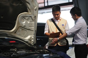 Không có người lao động trực tiếp nào được thưởng từ việc PVI vượt kế hoạch.