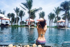 Kỳ nghỉ miễn phí vui bất tận tại resort 5 sao bên vịnh ngọc Cam Ranh