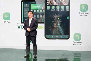 Covid-19: Cú huých giúp thanh toán online phát triển