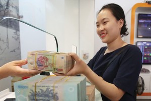 Nhà đầu tư chứng khoán chuyên nghiệp là nhà đầu tư có năng lực tài chính hoặc có trình độ chuyên môn về chứng khoán. Ảnh: Dũng Minh.