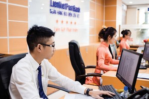 LienVietPostBank đã nộp hồ sơ niêm yết và được HOSE chấp thuận nguyên tắc.