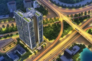 Cổ phiếu bất động sản chờ sóng