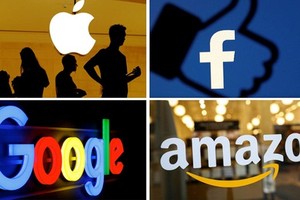 Ảnh minh họa. (Nguồn: Reuters).