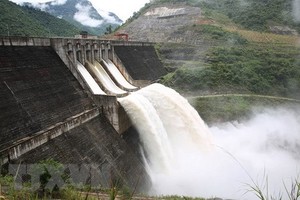 Ảnh chỉ có tính chất minh họa. (Nguồn: TTXVN)