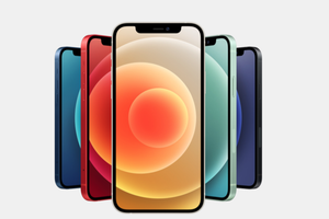 iPhone 12 có giá từ 799 USD