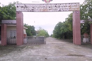 Trong năm 2019, Damco với 82 lao động trong danh sách chỉ tạo ra được 1,9 tỷ đồng doanh thu, lỗ thêm 4,68 tỷ đồng đã đẩy khoản lỗ lũy kế vọt lên 166 tỷ đồng, vốn chủ sở hữu âm 124 tỷ đồng.