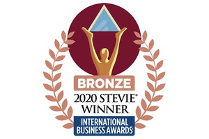 Giải Đồng tại The International Business Awards® đánh dấu sự hiện diện tiếp theo của Phát Đạt trong thành tựu của cộng đồng doanh nghiệp toàn cầu sau vị trí trong Top 200 của Forbes Asia.