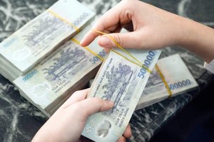 Giang đã chiếm đoạt tổng số tiền hơn 1,1 tỷ đồng.