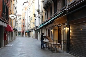 Ảnh chỉ có tính minh họa. (Nguồn: CNN).