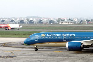 Vietnam Airlines dự kiến năm nay lỗ trên 15.000 tỷ đồng vì đại dịch Covid-19.
