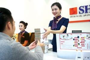 SHB khởi đầu lộ trình chuyển đổi số 