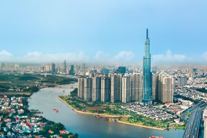 Vingroup (VIC): Quý III/2020, lợi nhuận trước thuế đạt 3.609 tỷ đồng