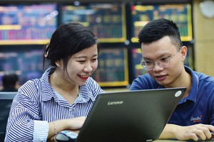 Cổ tức hấp dẫn hay không còn phụ thuộc vào thị giá cổ phiếu.