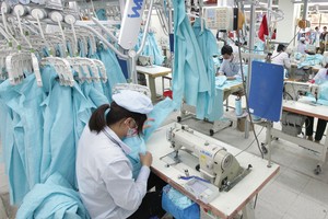 Vướng mắc trong doanh nghiệp nhà nước thuộc về cơ chế khi duy trì một bộ máy cứng nhắc giám sát toàn bộ từ trên xuống dưới.